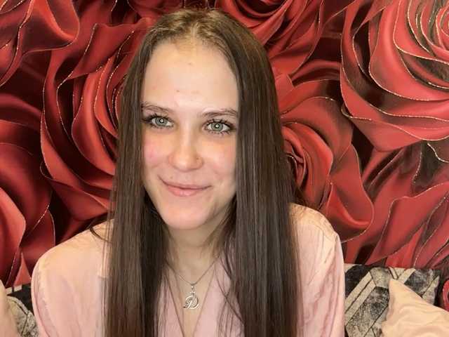 AudreaDede live cam on BongaCams