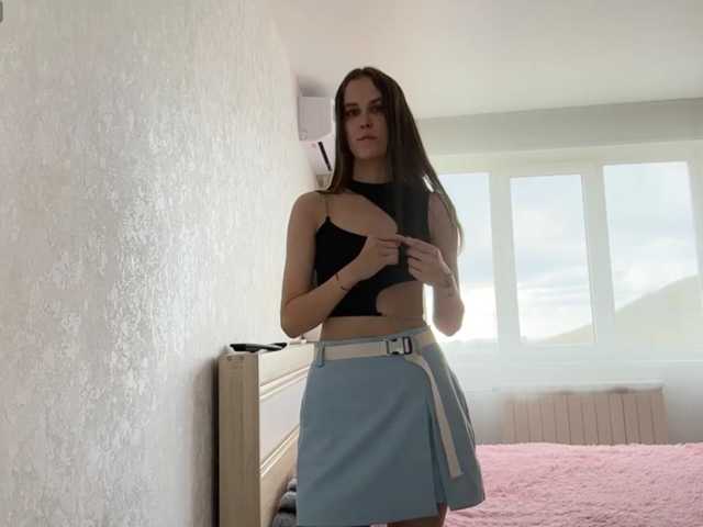 AudreaDede live cam on BongaCams
