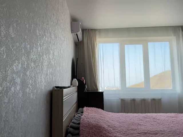 AudreaDede live cam on BongaCams