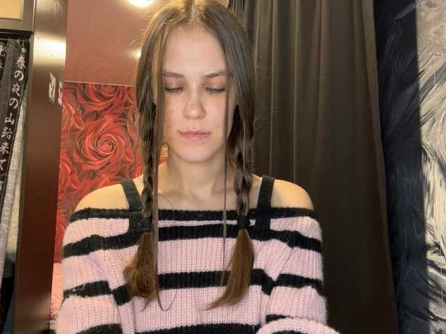 AudreaDede live cam on BongaCams