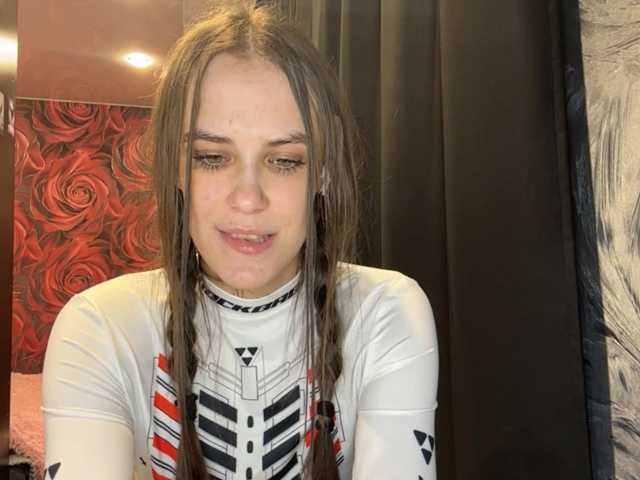 AudreaDede live cam on BongaCams