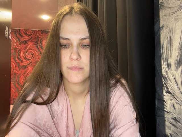 AudreaDede live cam on BongaCams