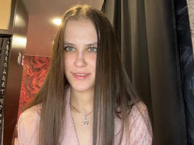 AudreaDede live cam preview