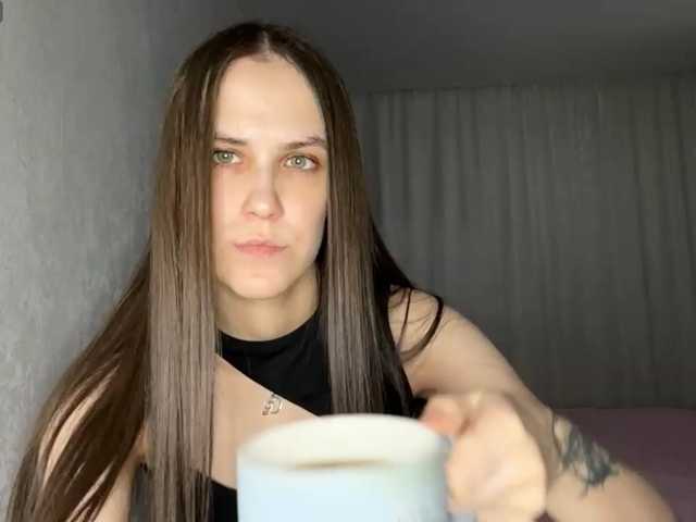 AudreaDede live cam on BongaCams
