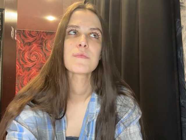 AudreaDede live cam on BongaCams