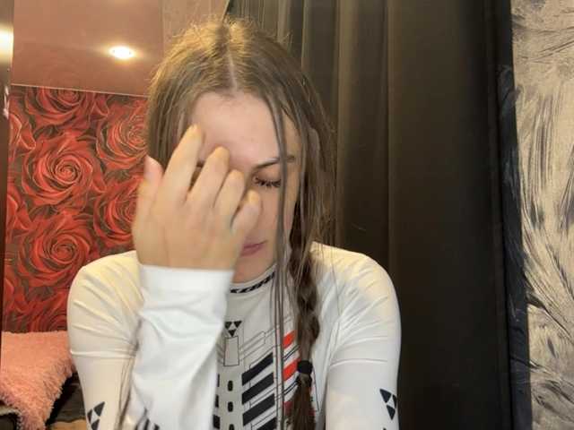 AudreaDede live cam on BongaCams