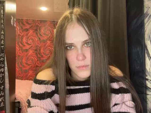 AudreaDede live cam on BongaCams