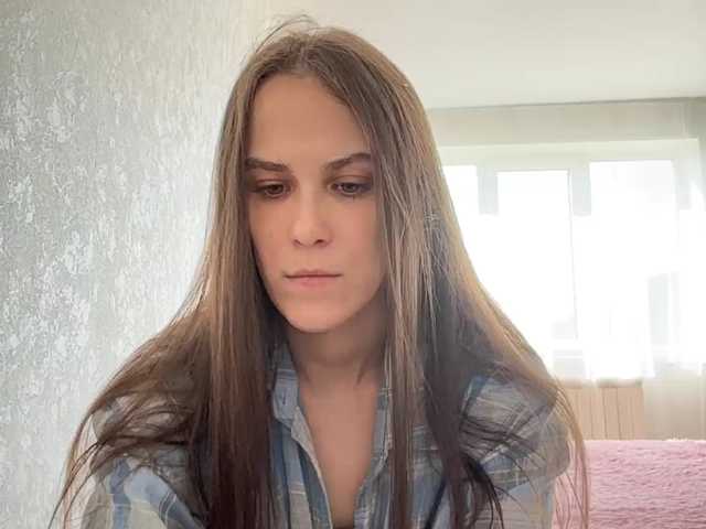 AudreaDede live cam on BongaCams