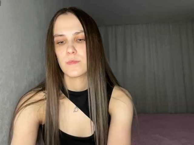 AudreaDede live cam on BongaCams