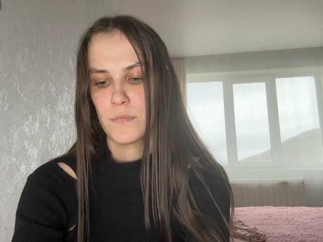 AudreaDede live cam on BongaCams