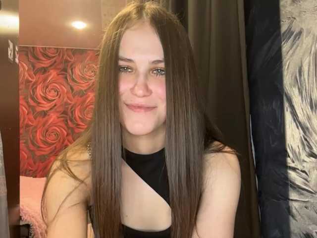AudreaDede live cam on BongaCams