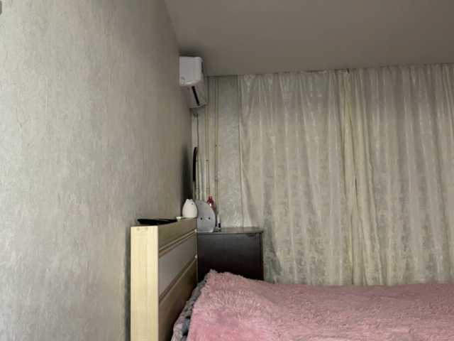 AudreaDede live cam on BongaCams