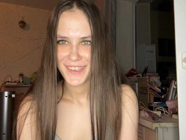 AudreaDede live cam on BongaCams