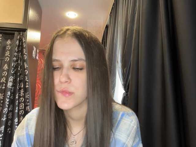 AudreaDede live cam on BongaCams