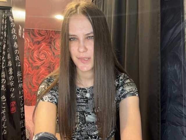 AudreaDede live cam on BongaCams