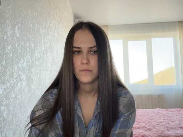 AudreaDede live cam on BongaCams