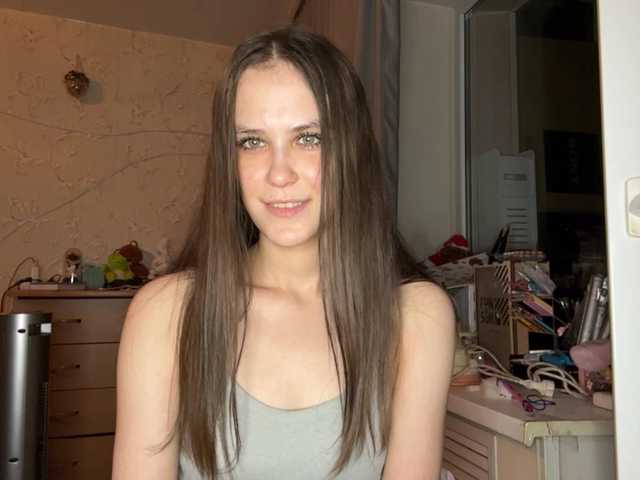 AudreaDede live cam on BongaCams