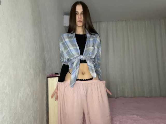 AudreaDede live cam on BongaCams