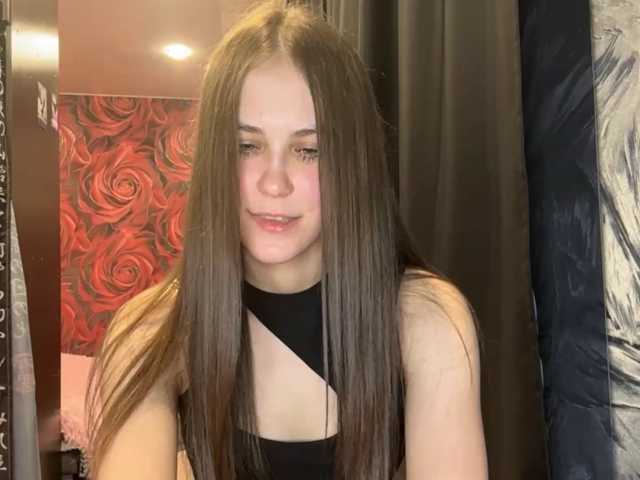 AudreaDede live cam on BongaCams