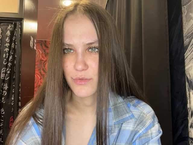 AudreaDede live cam on BongaCams