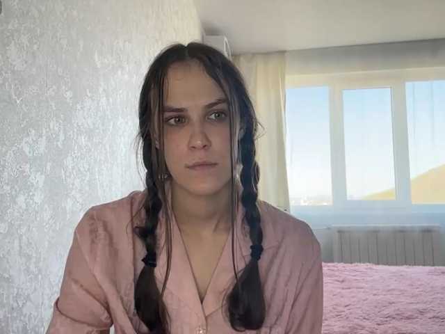 AudreaDede live cam on BongaCams