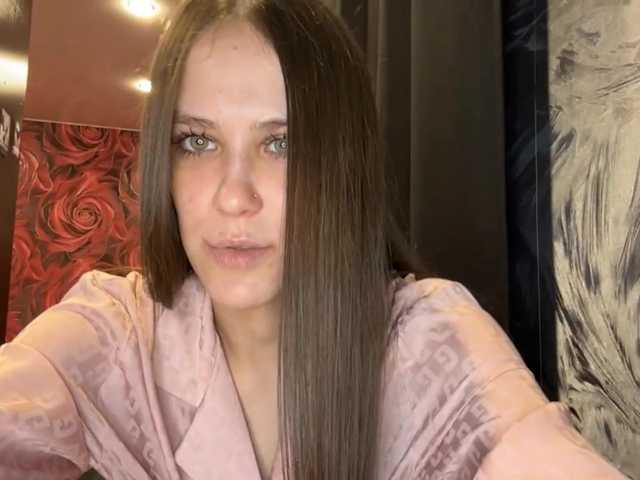 AudreaDede live cam on BongaCams
