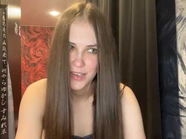 AudreaDede live cam on BongaCams