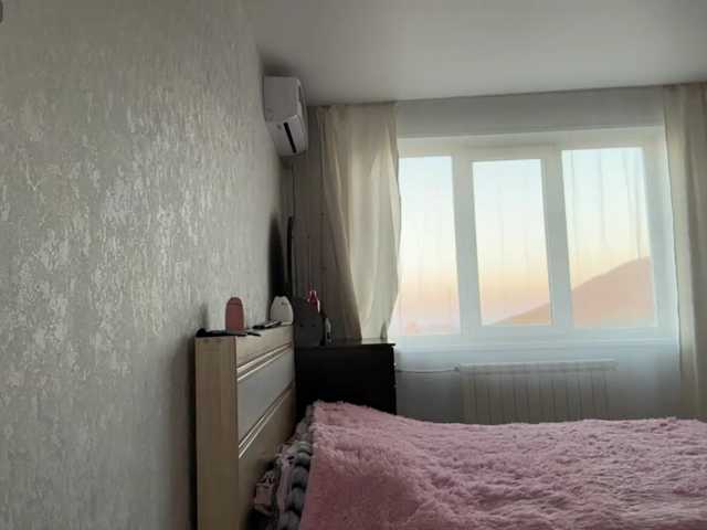 AudreaDede live cam on BongaCams