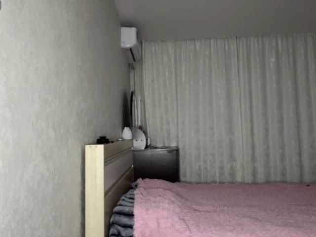 AudreaDede live cam on BongaCams