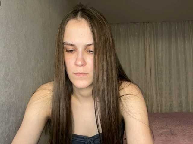 AudreaDede live cam on BongaCams