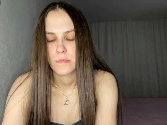 AudreaDede live cam on BongaCams