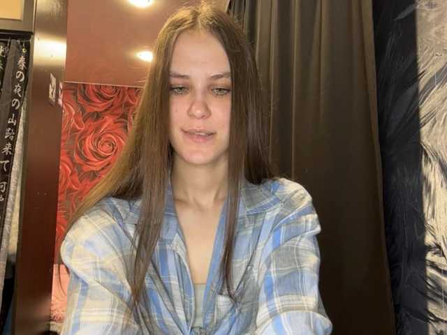 AudreaDede live cam on BongaCams