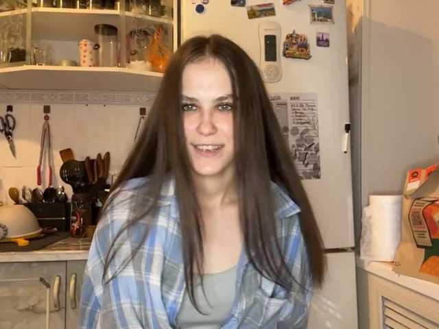 AudreaDede live cam on BongaCams