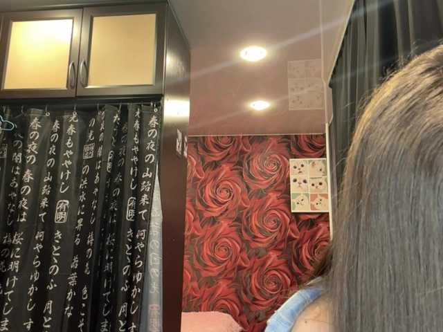 AudreaDede live cam on BongaCams