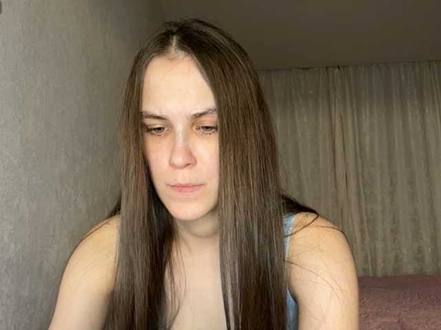 AudreaDede live cam on BongaCams