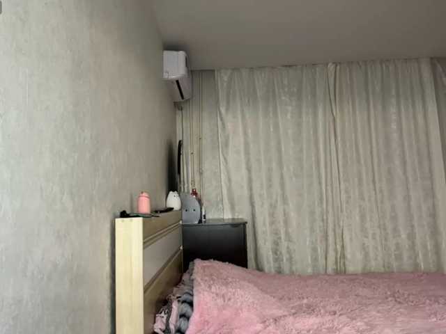 AudreaDede live cam on BongaCams