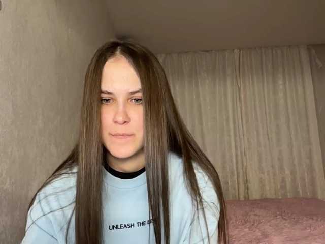 AudreaDede live cam on BongaCams
