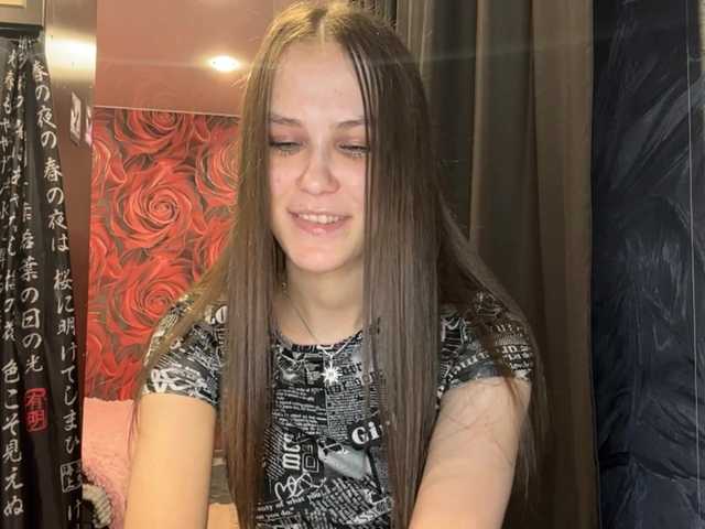 AudreaDede live cam on BongaCams