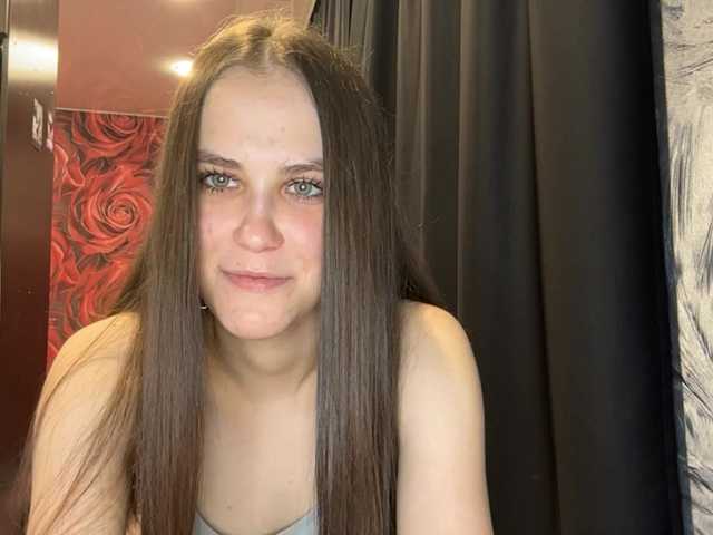 AudreaDede live cam on BongaCams