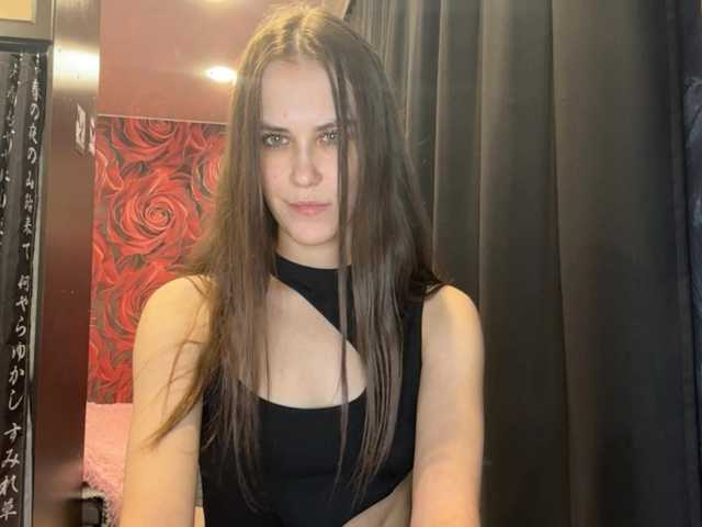 AudreaDede live cam on BongaCams