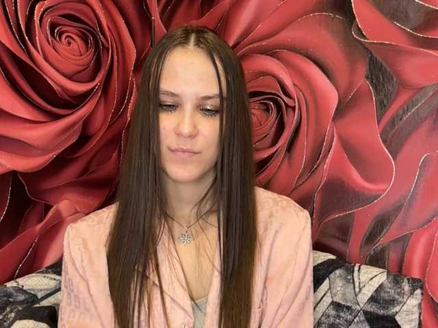 AudreaDede live cam on BongaCams
