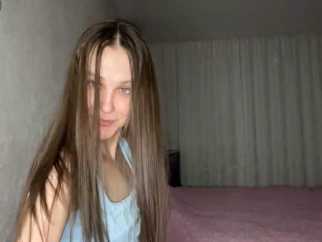 AudreaDede live cam on BongaCams