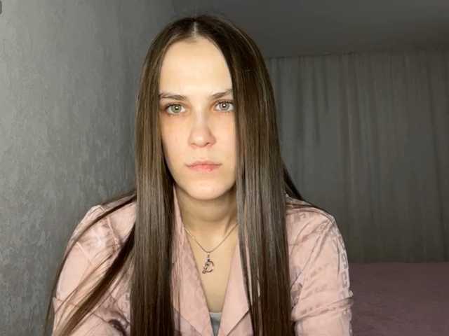 AudreaDede live cam on BongaCams