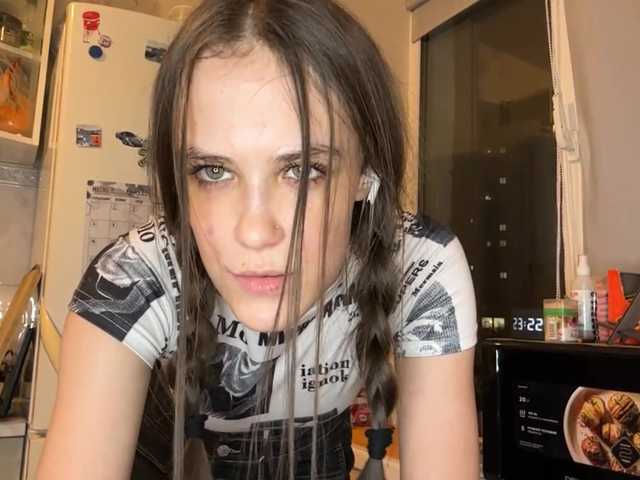 AudreaDede live cam on BongaCams