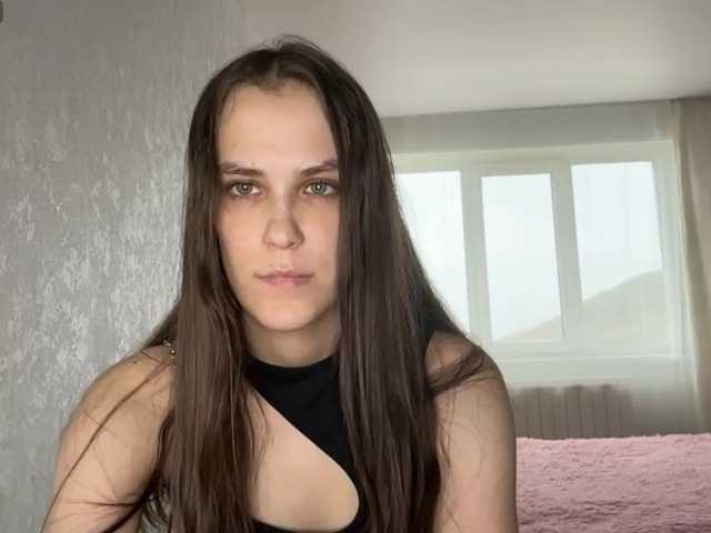 AudreaDede live cam on BongaCams