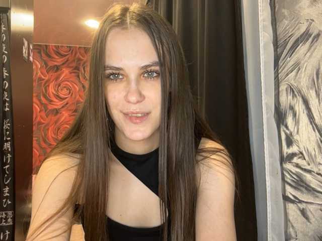 AudreaDede live cam on BongaCams