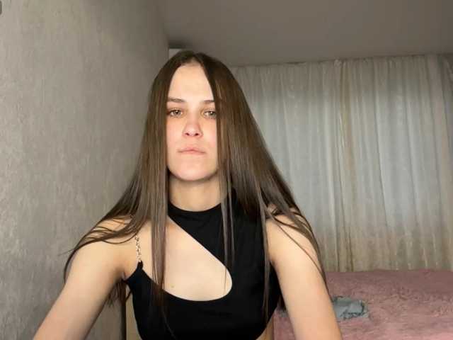 AudreaDede live cam on BongaCams