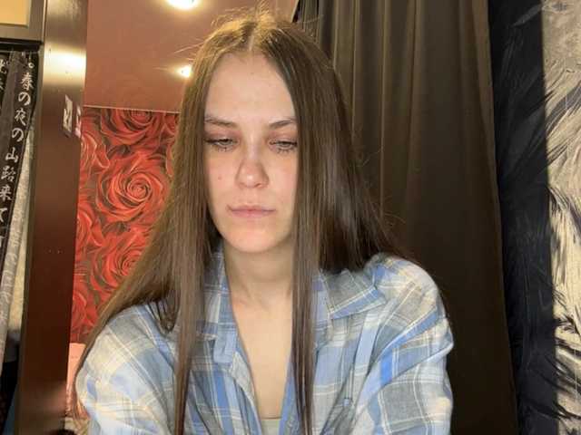 AudreaDede live cam on BongaCams