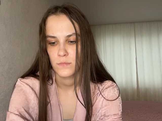 AudreaDede live cam on BongaCams
