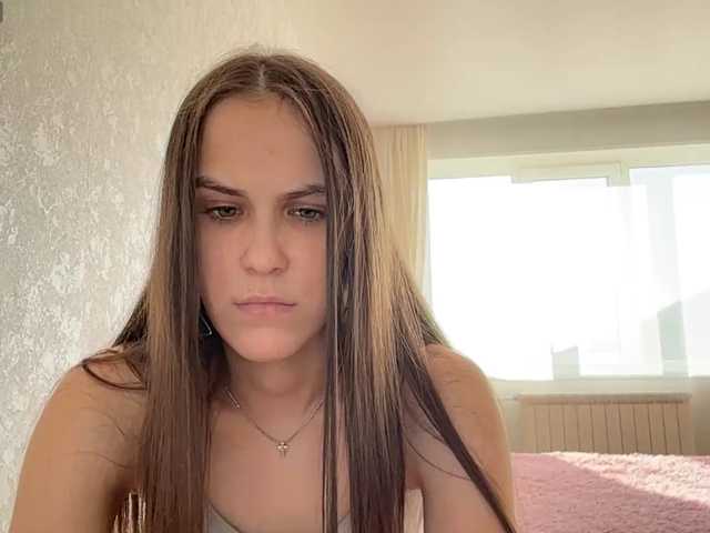 AudreaDede live cam on BongaCams